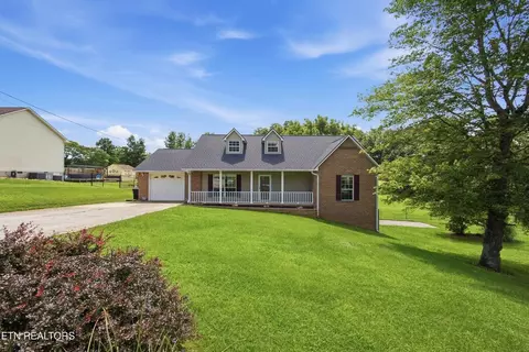 316 Sunrise Dr, Kingston, TN 37763