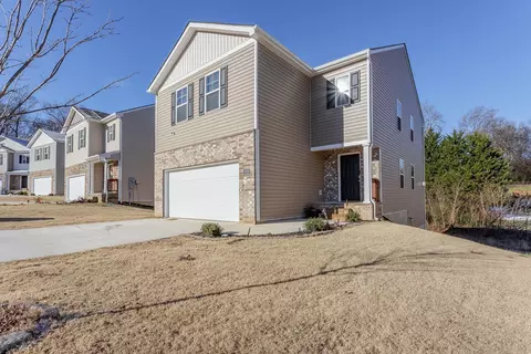 3319 Serenity Dr NE, Cleveland, TN 37312