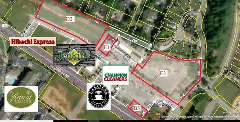 2 Spring Creek Blvd NE, Cleveland, TN 37311
