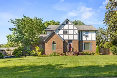 101 NW Blueberry Hill Rd, Cleveland, TN 37312
