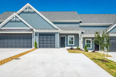 3223 Green Turtle Ln NE, Cleveland, TN 37323