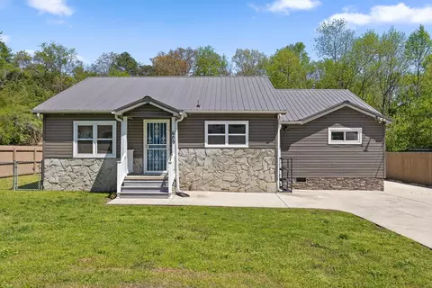 609 Lupton Dr, Chattanooga, TN 37415