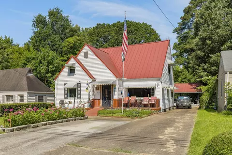 203 S Lovell Ave, Chattanooga, TN 37411