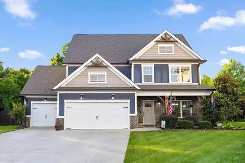1928 Little Pond Rd NE, Cleveland, TN 37323