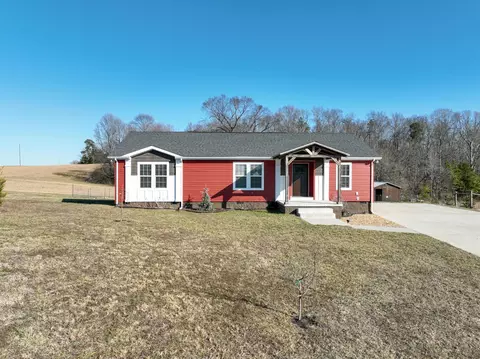 272 County Road 312, Sweetwater, TN 37874