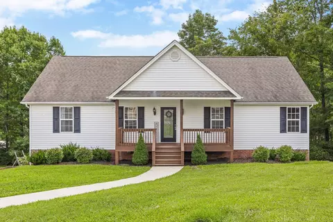 188 Sagefield Dr SE, Cleveland, TN 37323