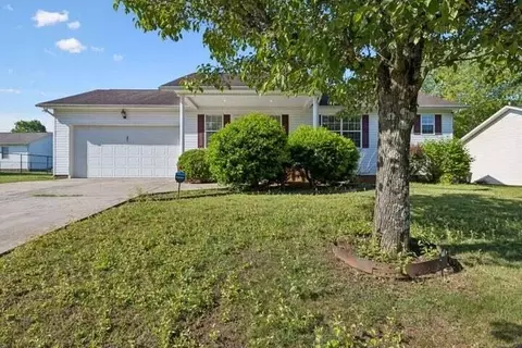 271 Christian Dr NW, Cleveland, TN 37312