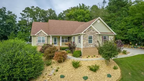 325 Broken Arrow Ln SW, Cleveland, TN 37311