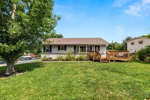 1201 Sweetwater Vonore Rd, Sweetwater, TN 37874