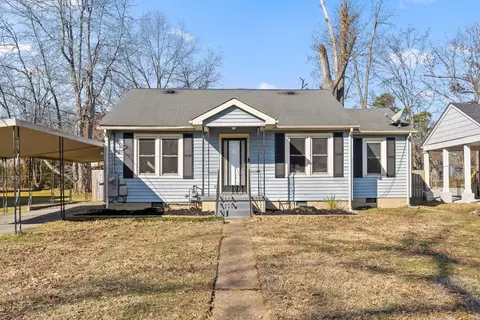 123 N Lovell Ave, Chattanooga, TN 37411