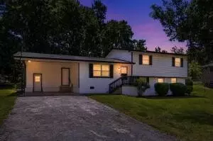 3355 SE Dockery St SE, Cleveland, TN 37323