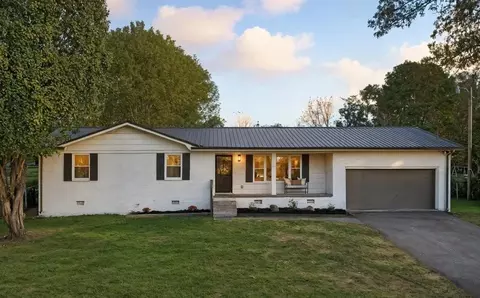 3715 Dockery St SE, Cleveland, TN 37323