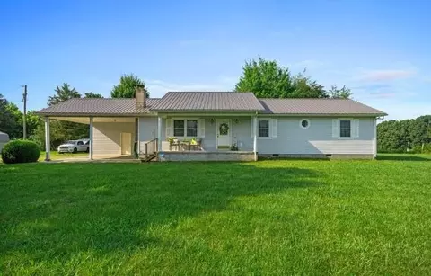 216 Lees Chapel Rd, Sweetwater, TN 37874