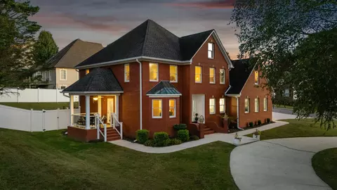 1722 Brookwood Dr NE, Cleveland, TN 37323