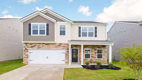 3115 Highline Dr, Mc Donald, TN 37353