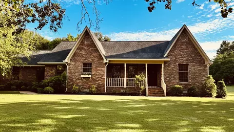 293 NW Colony Ln NW, Cleveland, TN 37312