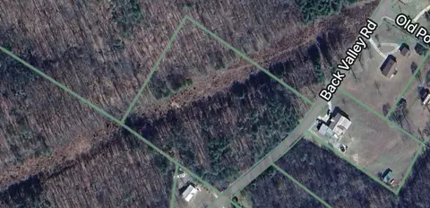 7155 Back Valley Rd, Evensville, TN 37332