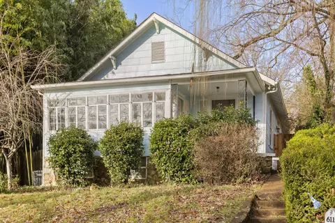 611 Lytle St, Chattanooga, TN 37405