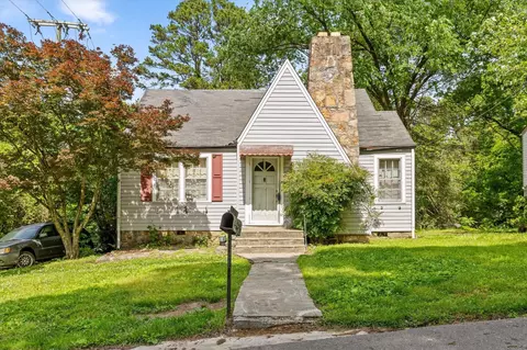 120 Alden Ave, Chattanooga, TN 37405