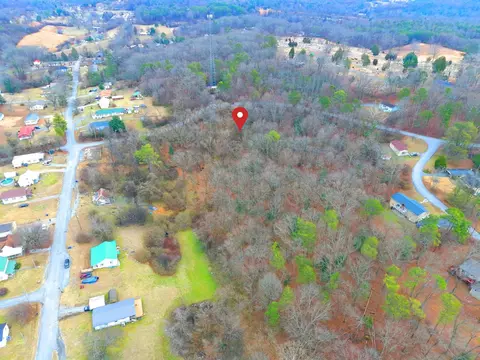 0 E Wheeler St, Rockwood, TN 37854
