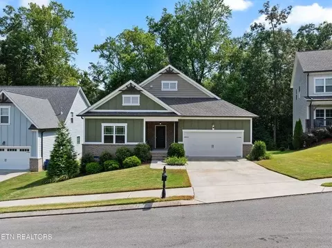 1847 Timber Creek Rd NE, Cleveland, TN 37323