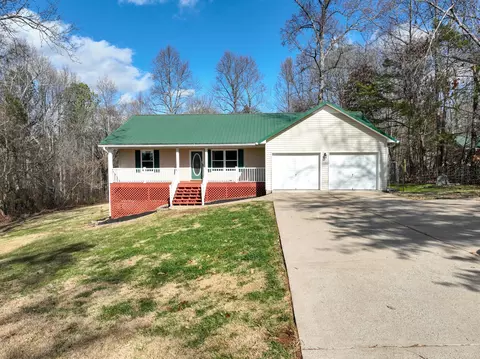 271 Brook Bryson Rd SE, Cleveland, TN 37311
