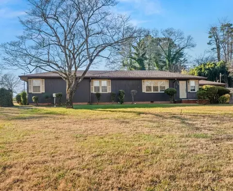 1904 Ingleside Ave, Athens, TN 37303