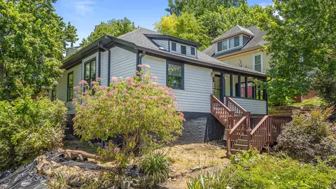 416 Beck Ave, Chattanooga, TN 37405