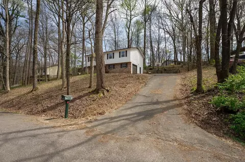 489 Moore Cir NE, Cleveland, TN 37312