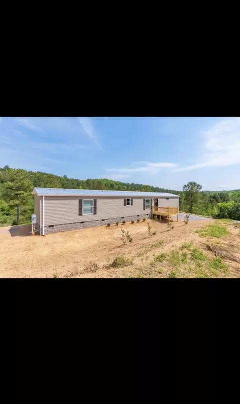 672 S Ridge Line Rd, Decatur, TN 37322