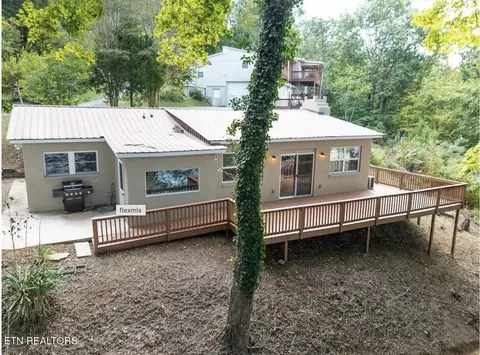 542 Sunset Hills Ln, Spring City, TN 37381