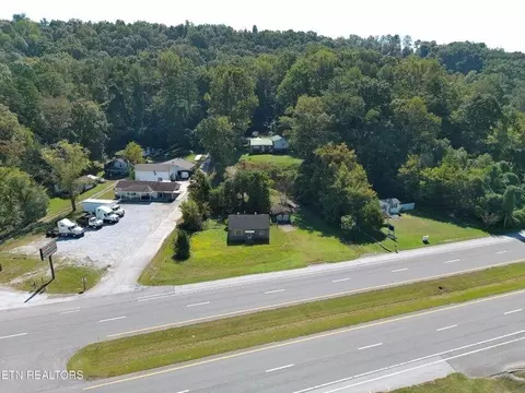2301 Roane State Hwy, Harriman, TN 37748