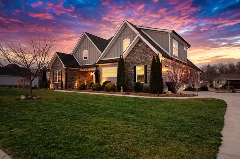 331 Keystone Dr NE, Cleveland, TN 37312