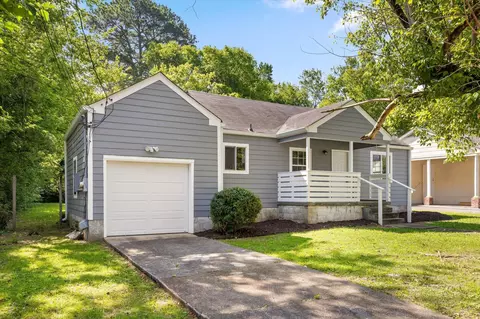 712 Parkview Dr, Chattanooga, TN 37411