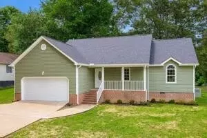 5801 Clark Rd, Harrison, TN 37341