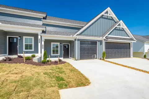 3225 Green Turtle Ln NE, Cleveland, TN 37323
