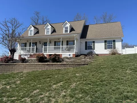 287 Quail Run Trce NE, Cleveland, TN 37312