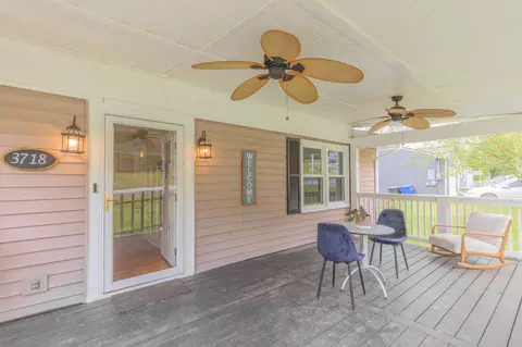 3718 Thrushwood Dr, Chattanooga, TN 37415