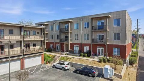 863 Flynn St, Chattanooga, TN 37403