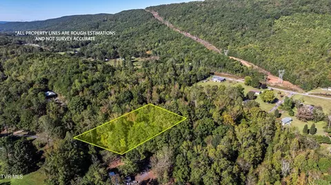 3 Old Post Rd, Evensville, TN 37332