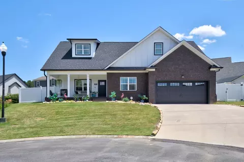 200 Ridgecrest, Mc Donald, TN 37353