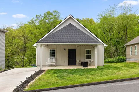 2814 New Jersey Ave, Chattanooga, TN 37406