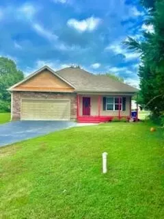 2702 Mountain Cove Pl NW, Cleveland, TN 37312