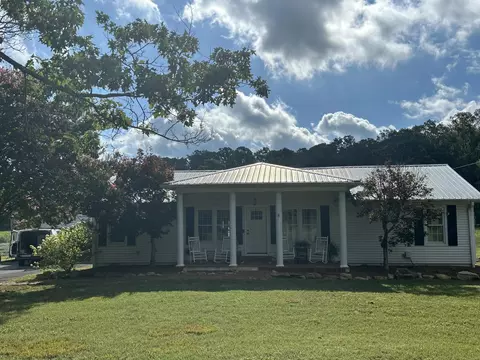 4533 Long Hollow Rd, Ringgold, GA 30736