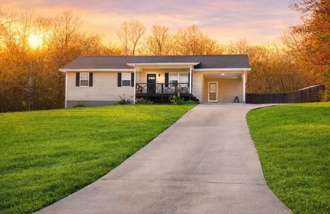 424 Sunrise Ln, Decatur, TN 37322