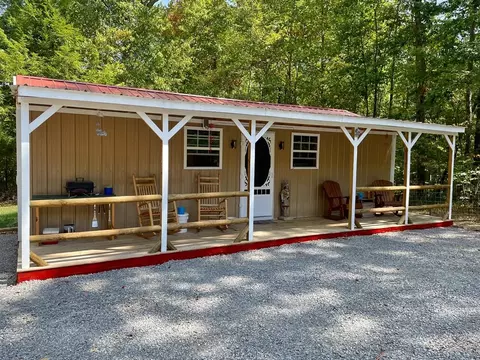 7740 Shut In Gap Road Rd, Spring City, TN 37381