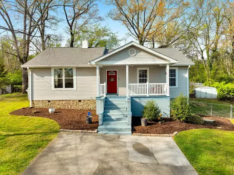 223 Ivy St, Rossville, GA 30741