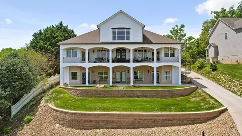 4719 Crestridge Ln, Cleveland, TN 37312