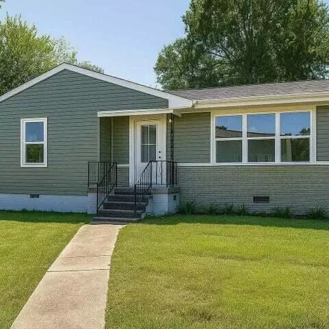 1014 Lansdell Rd, Chattanooga, TN 37412