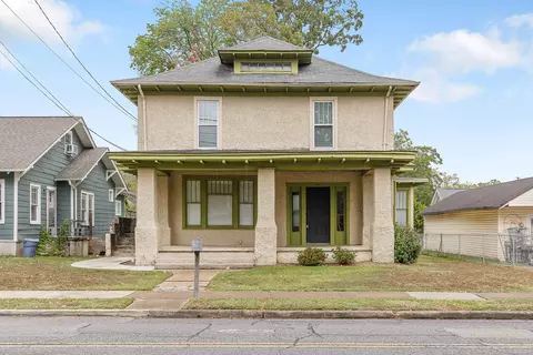 906 S Highland Park Ave, Chattanooga, TN 37404